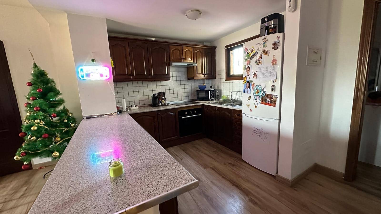 3 soverom Leilighet til salgs i Playa Fanabe med svømmebasseng garasje - € 525 000 (Ref: 8758086)