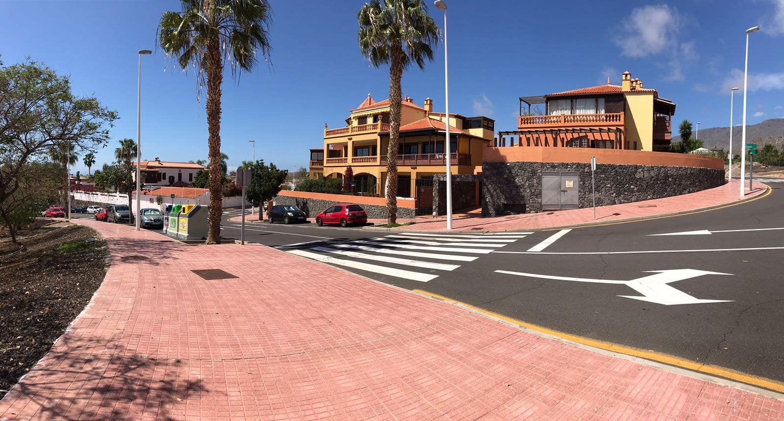 3 soverom Leilighet til salgs i Playa Fanabe med svømmebasseng garasje - € 525 000 (Ref: 8758086)