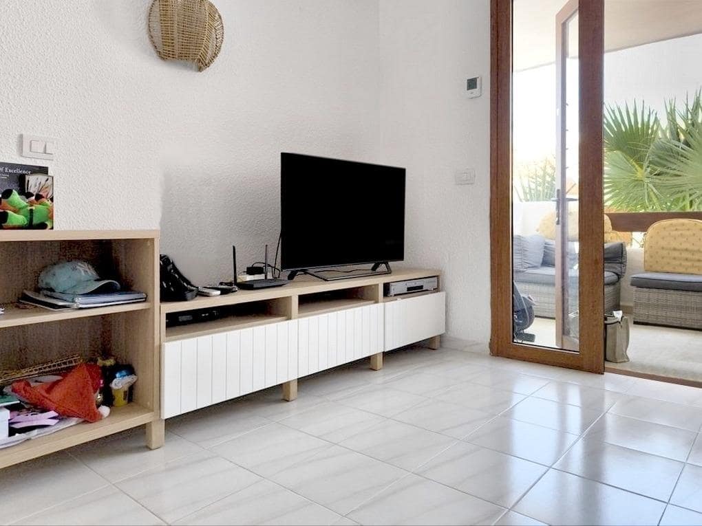 2 soveværelse Lejlighed til salg i Los Cristianos med swimmingpool - € 299.000 (Ref: 8838729)