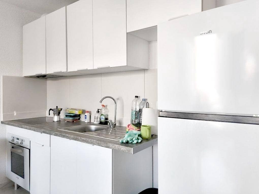 2 soveværelse Lejlighed til salg i Los Cristianos med swimmingpool - € 299.000 (Ref: 8838729)