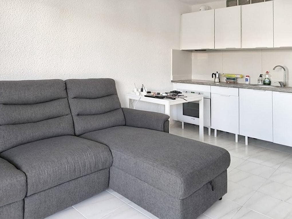 2 soveværelse Lejlighed til salg i Los Cristianos med swimmingpool - € 299.000 (Ref: 8838729)