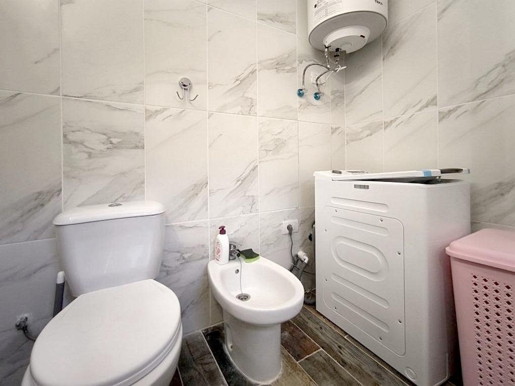 2 soveværelse Lejlighed til salg i Los Cristianos med swimmingpool - € 299.000 (Ref: 8838729)