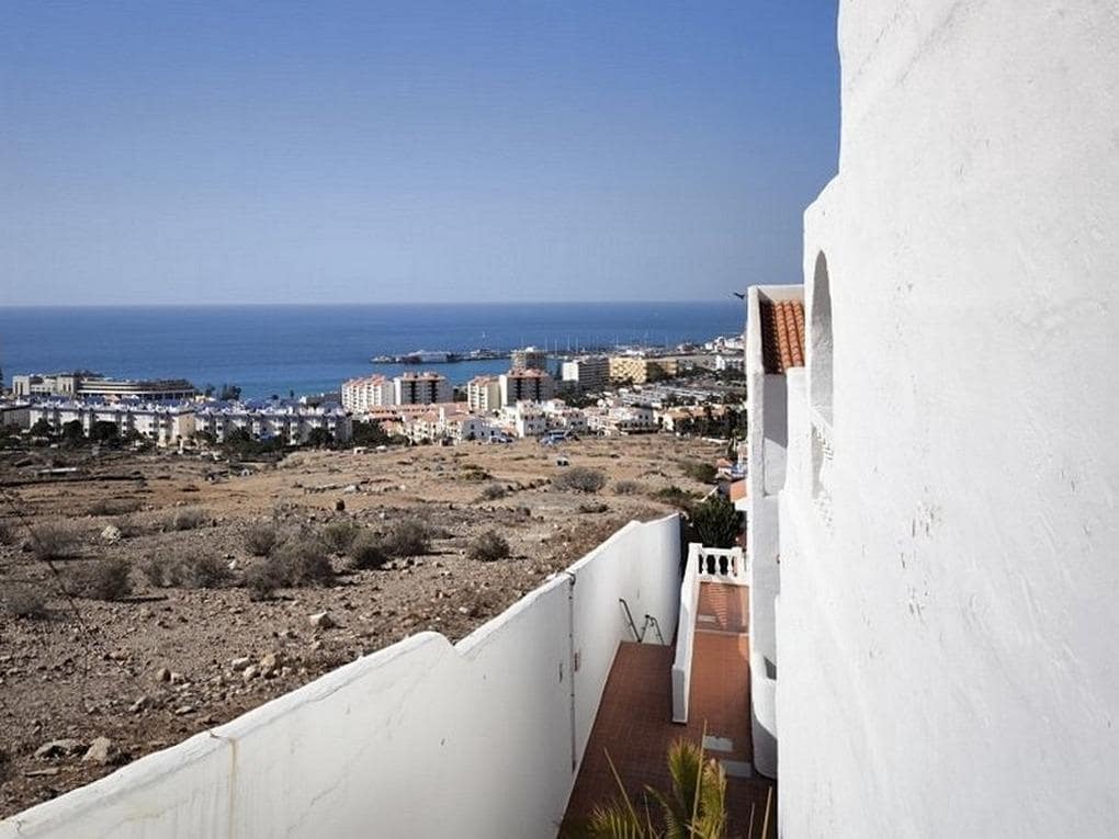 2 soveværelse Lejlighed til salg i Los Cristianos med swimmingpool - € 299.000 (Ref: 8838729)