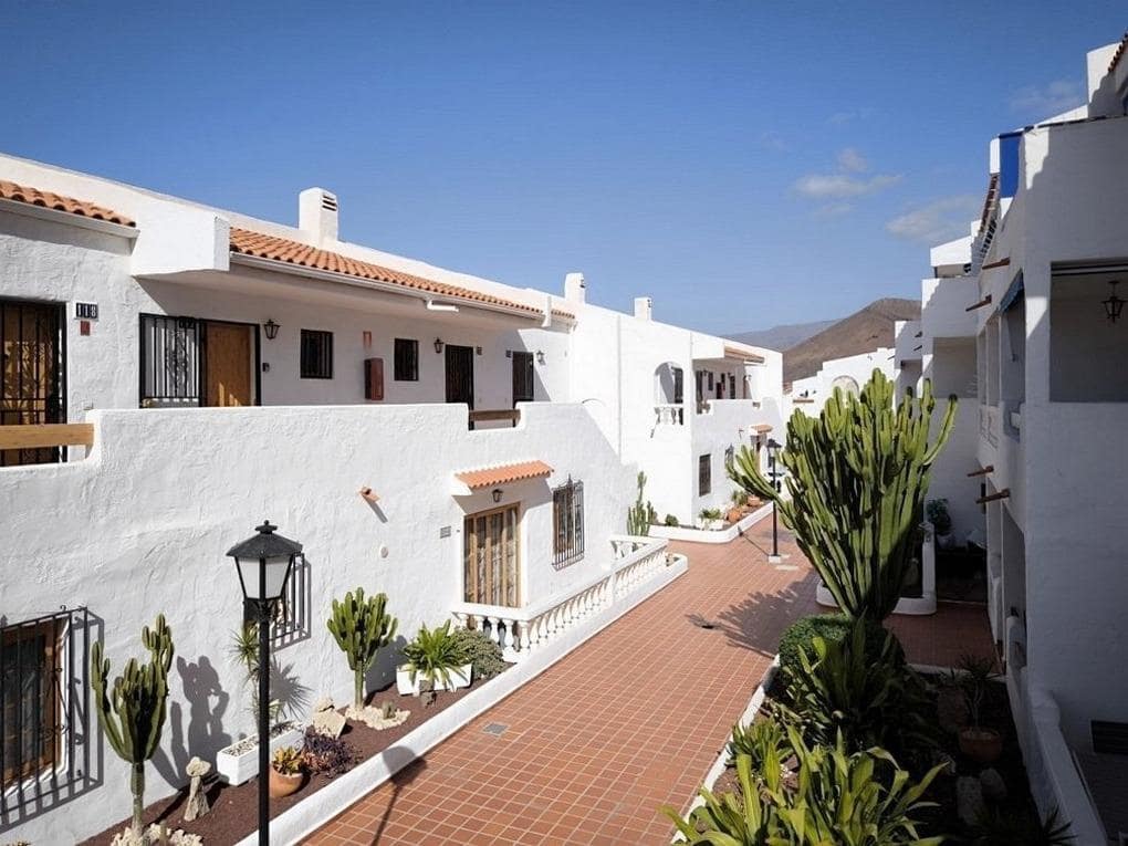 2 soveværelse Lejlighed til salg i Los Cristianos med swimmingpool - € 299.000 (Ref: 8838729)