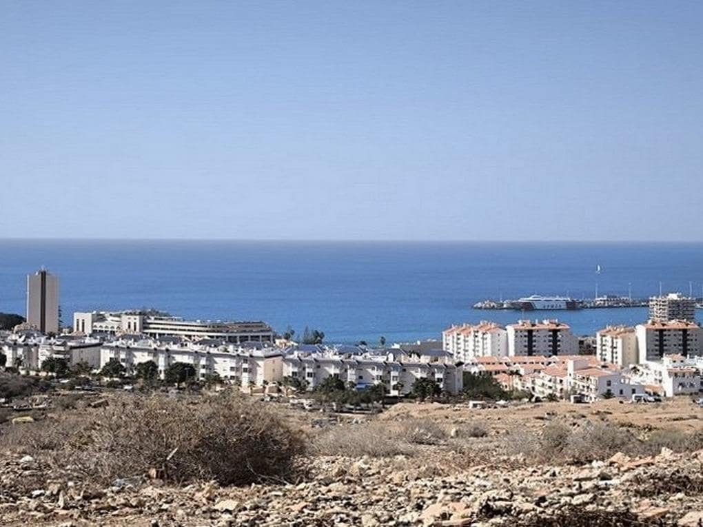 2 soveværelse Lejlighed til salg i Los Cristianos med swimmingpool - € 299.000 (Ref: 8838729)