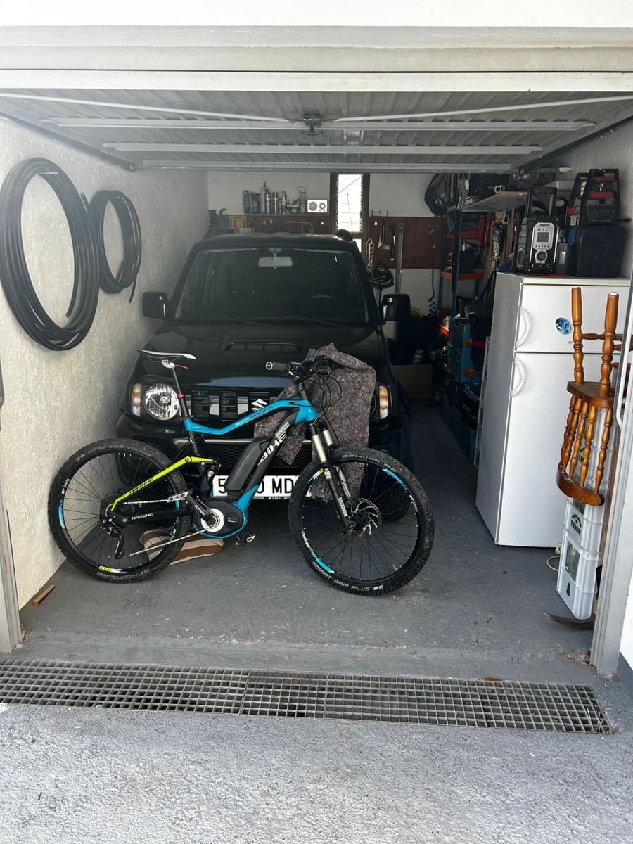 2 soverom Leilighet til salgs i San Isidro de Abona med garasje - € 348 000 (Ref: 8897072)