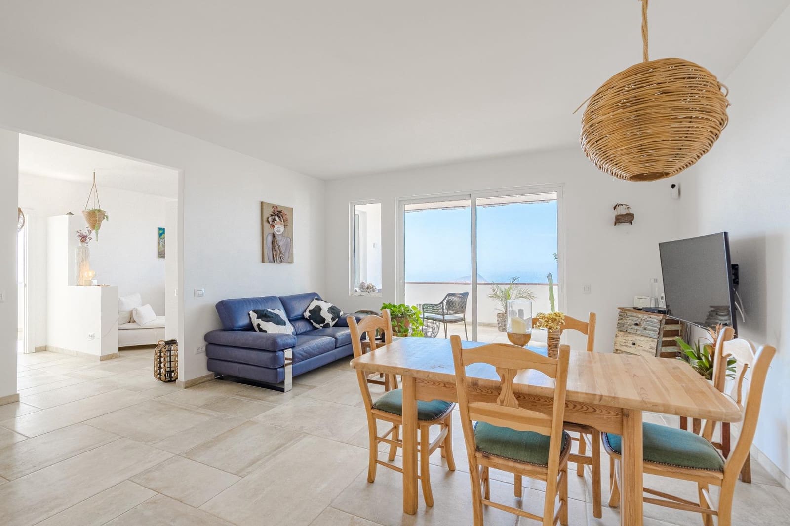 2 soverom Leilighet til salgs i San Isidro de Abona med garasje - € 348 000 (Ref: 8897072)