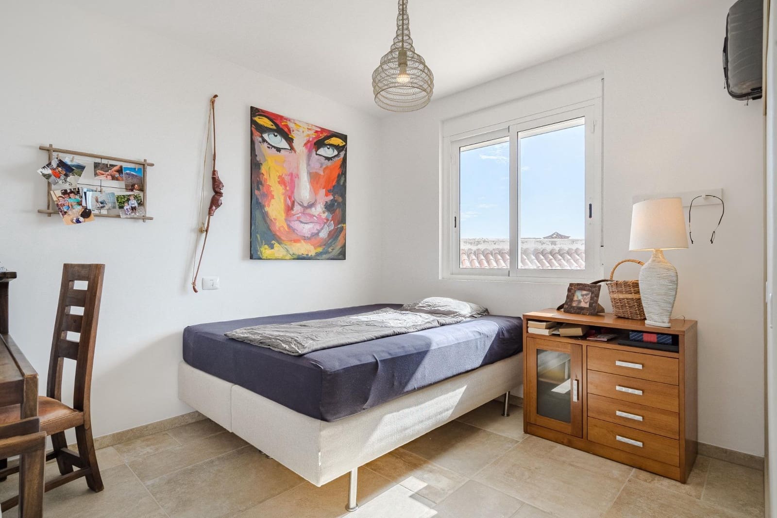 2 soverom Leilighet til salgs i San Isidro de Abona med garasje - € 348 000 (Ref: 8897072)