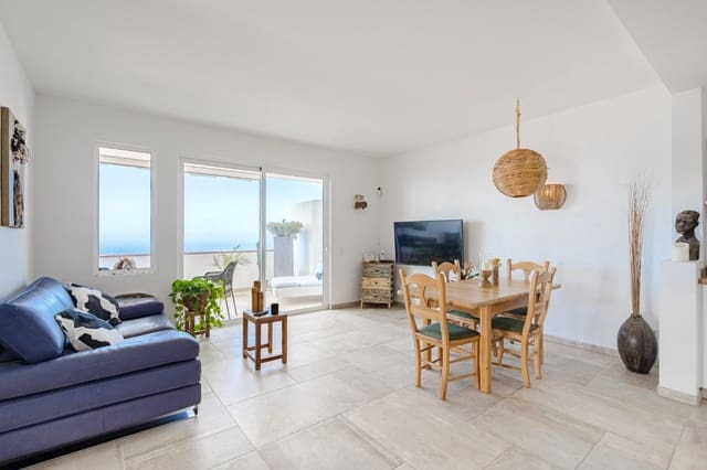 Apartamento de 2 habitaciones en San Isidro de Abona, Granadilla de Abona en venta con garaje - 348.000 € (Ref: 8897072)