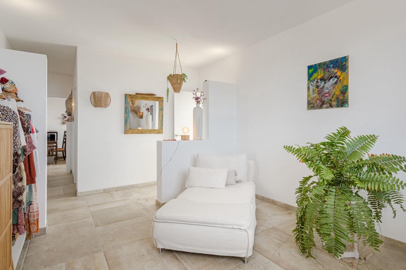 2 soverom Leilighet til salgs i San Isidro de Abona med garasje - € 348 000 (Ref: 8897072)