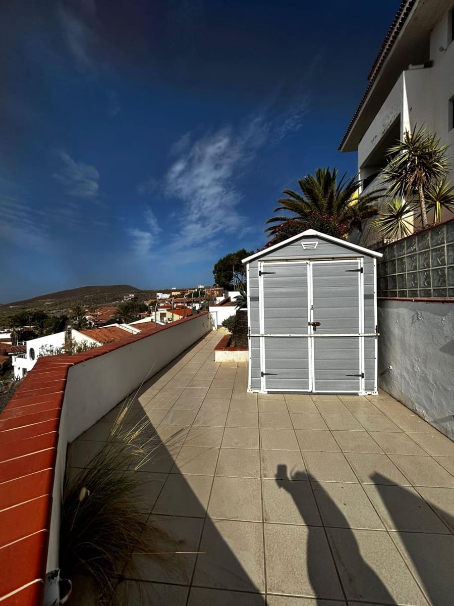 2 quarto Apartamento para venda em San Isidro de Abona com garagem - 348 000 € (Ref: 8897072)