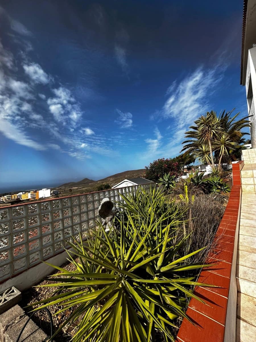 2 quarto Apartamento para venda em San Isidro de Abona com garagem - 348 000 € (Ref: 8897072)