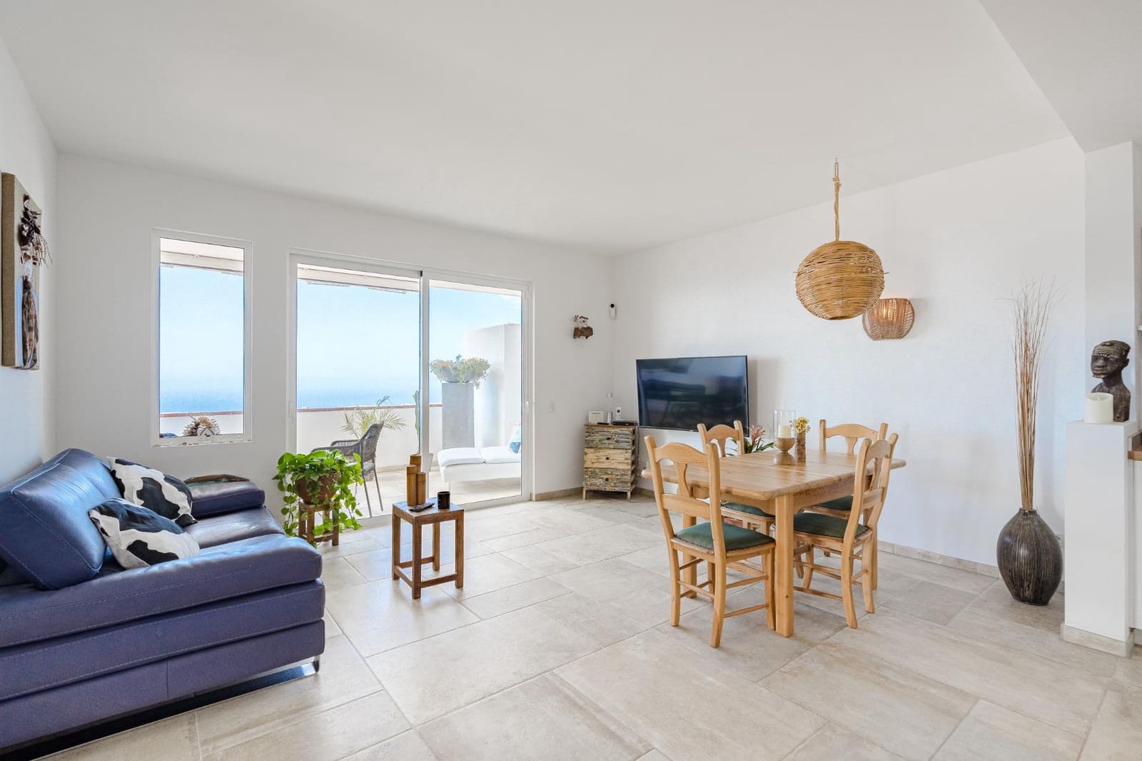 2 quarto Apartamento para venda em San Isidro de Abona com garagem - 348 000 € (Ref: 8897072)