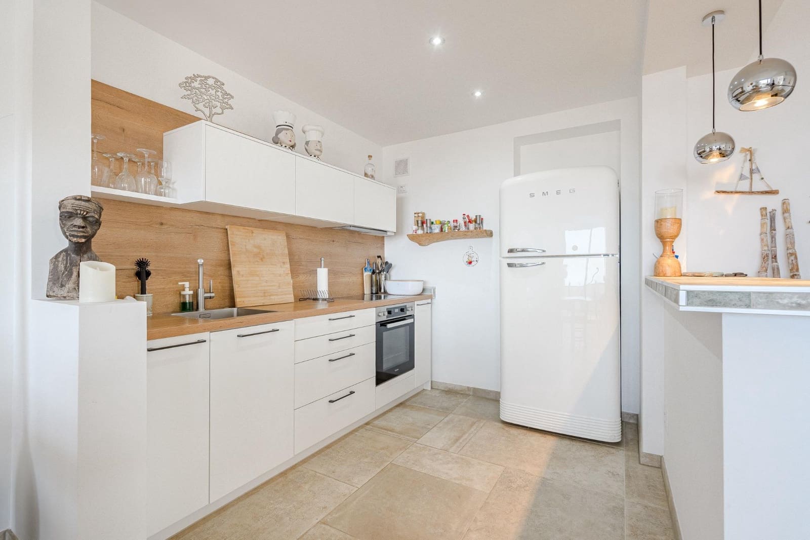 2 quarto Apartamento para venda em San Isidro de Abona com garagem - 348 000 € (Ref: 8897072)