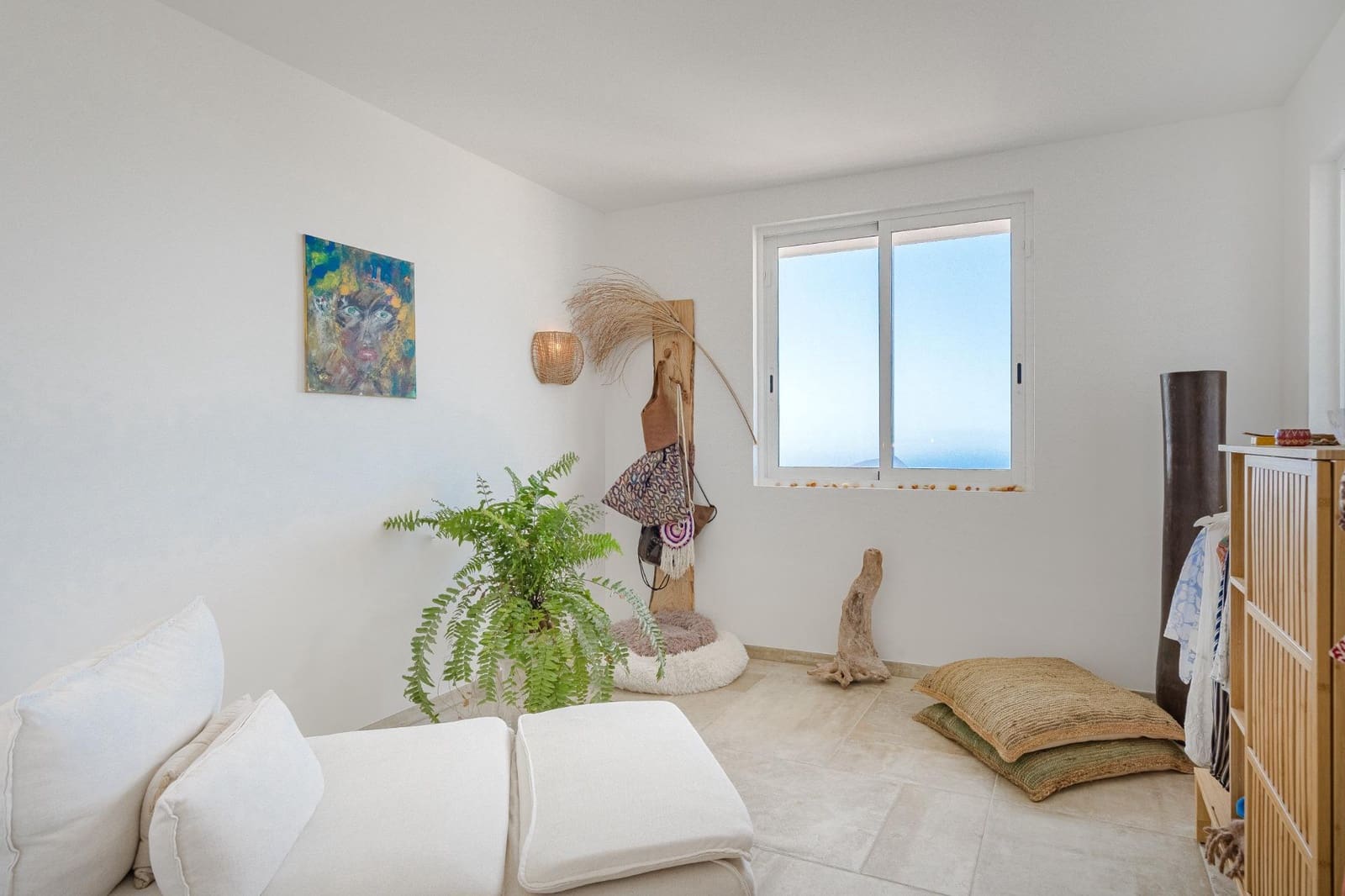 2 quarto Apartamento para venda em San Isidro de Abona com garagem - 348 000 € (Ref: 8897072)