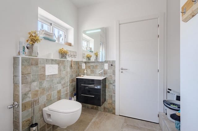 2 sypialnia Apartament na sprzedaż w San Isidro de Abona, Granadilla de Abona z garażem - 348 000 € (Ref: 8897072)