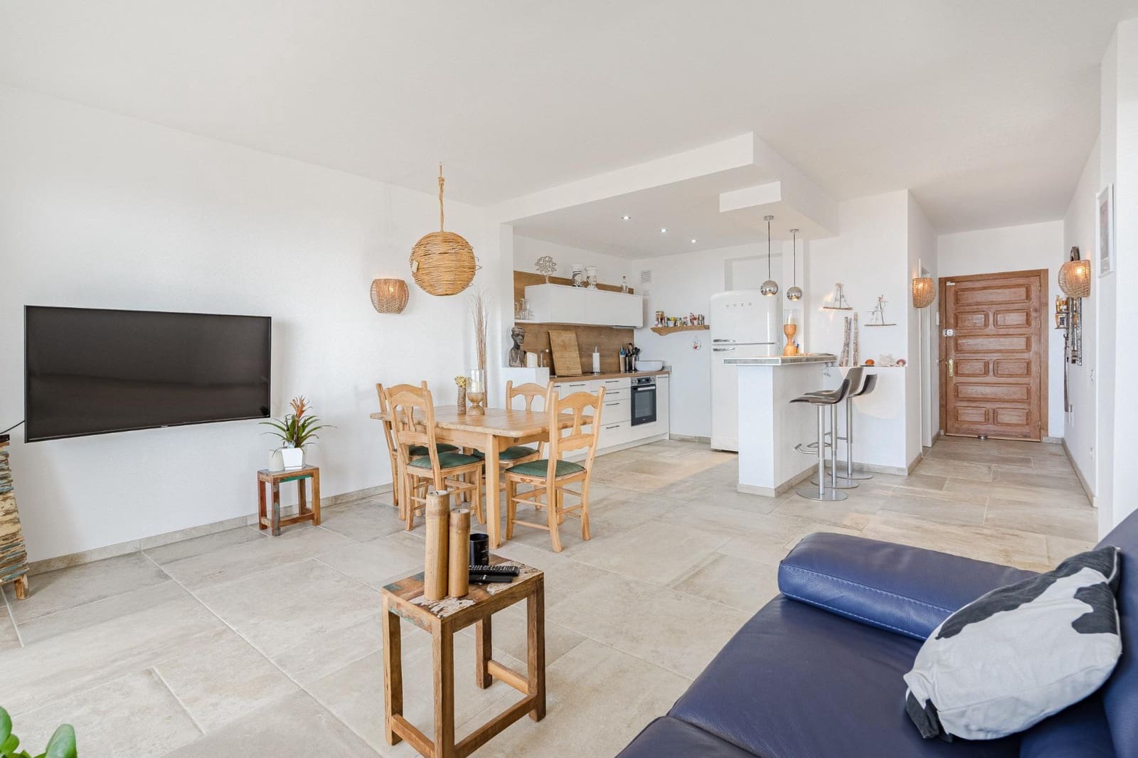 2 quarto Apartamento para venda em San Isidro de Abona com garagem - 348 000 € (Ref: 8897072)