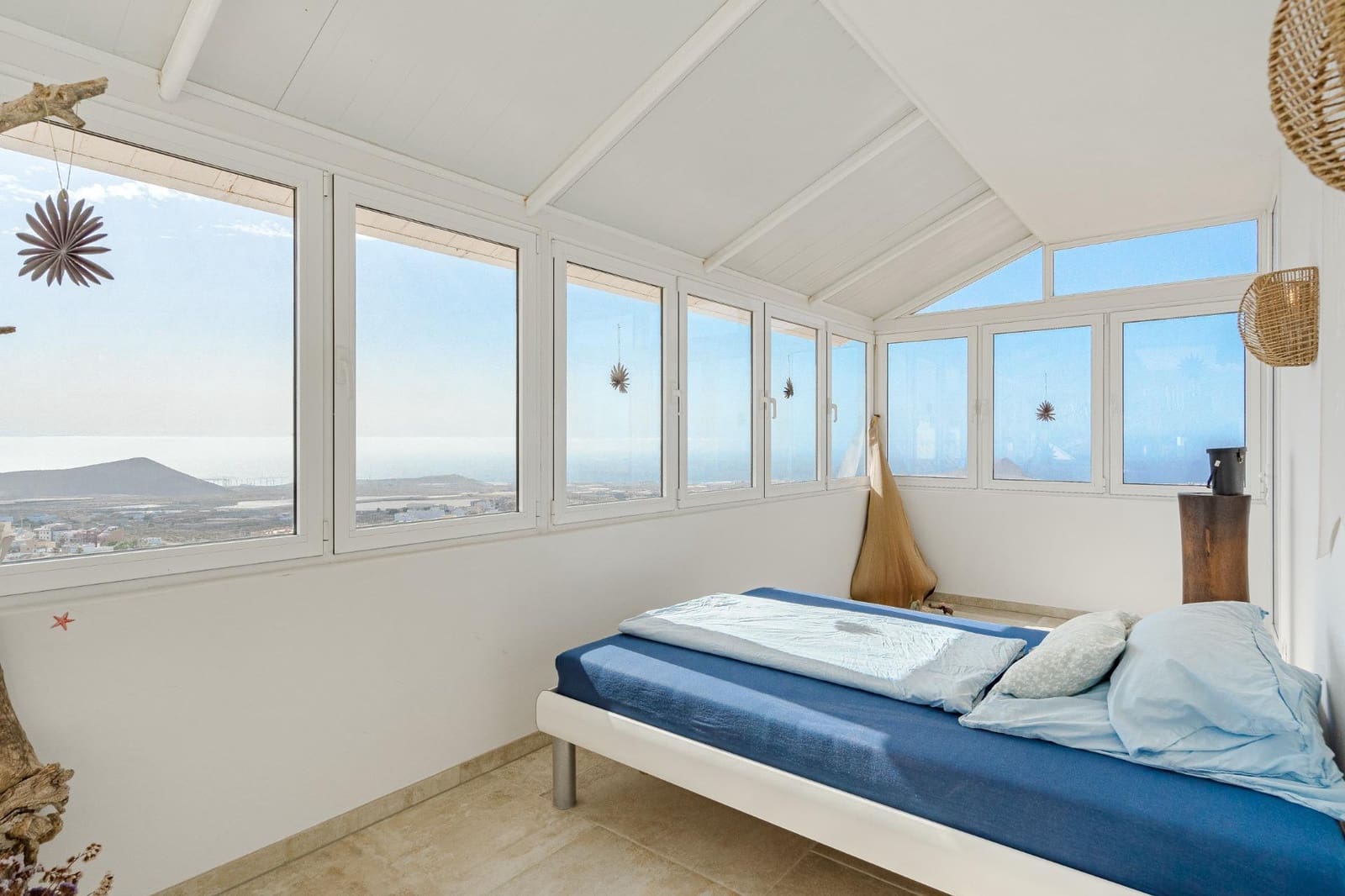 2 quarto Apartamento para venda em San Isidro de Abona com garagem - 348 000 € (Ref: 8897072)