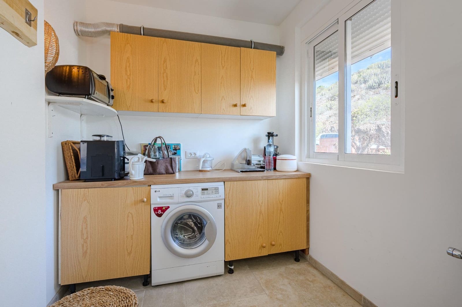 2 quarto Apartamento para venda em San Isidro de Abona com garagem - 348 000 € (Ref: 8897072)