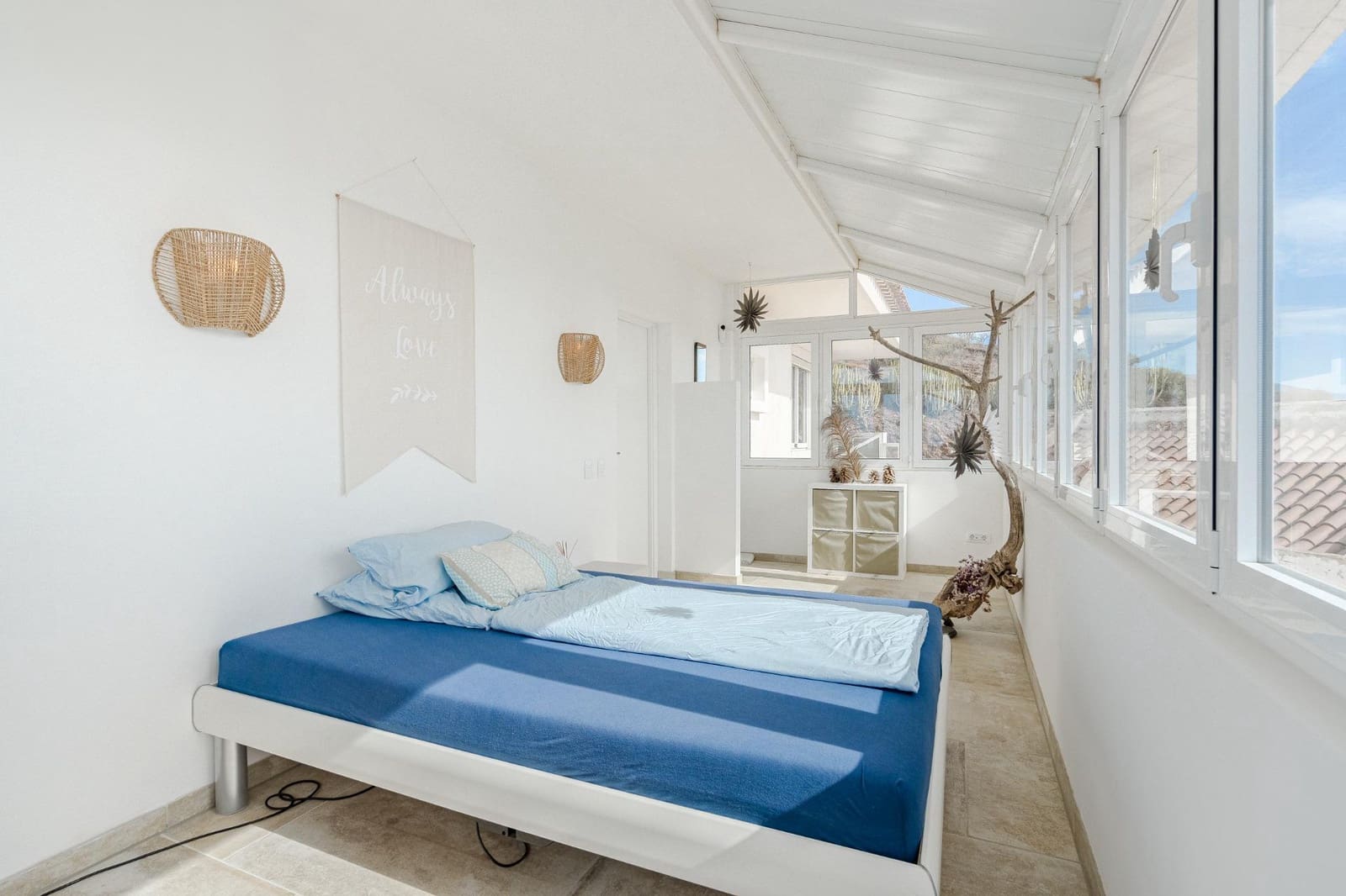 2 soverom Leilighet til salgs i San Isidro de Abona med garasje - € 348 000 (Ref: 8897072)