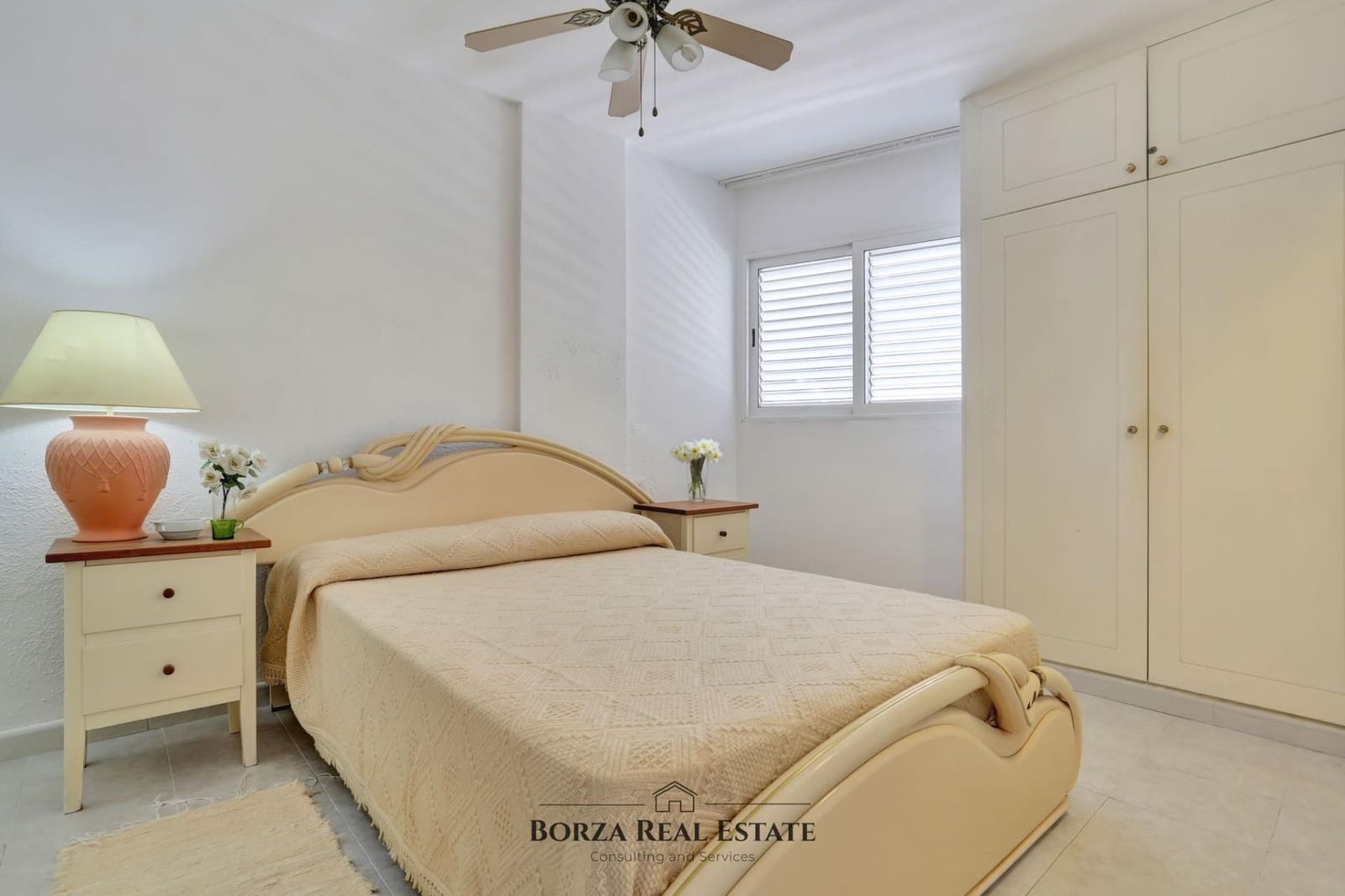 1 soveværelse Lejlighed til salg i Costa Adeje med swimmingpool - € 305.000 (Ref: 8918151)