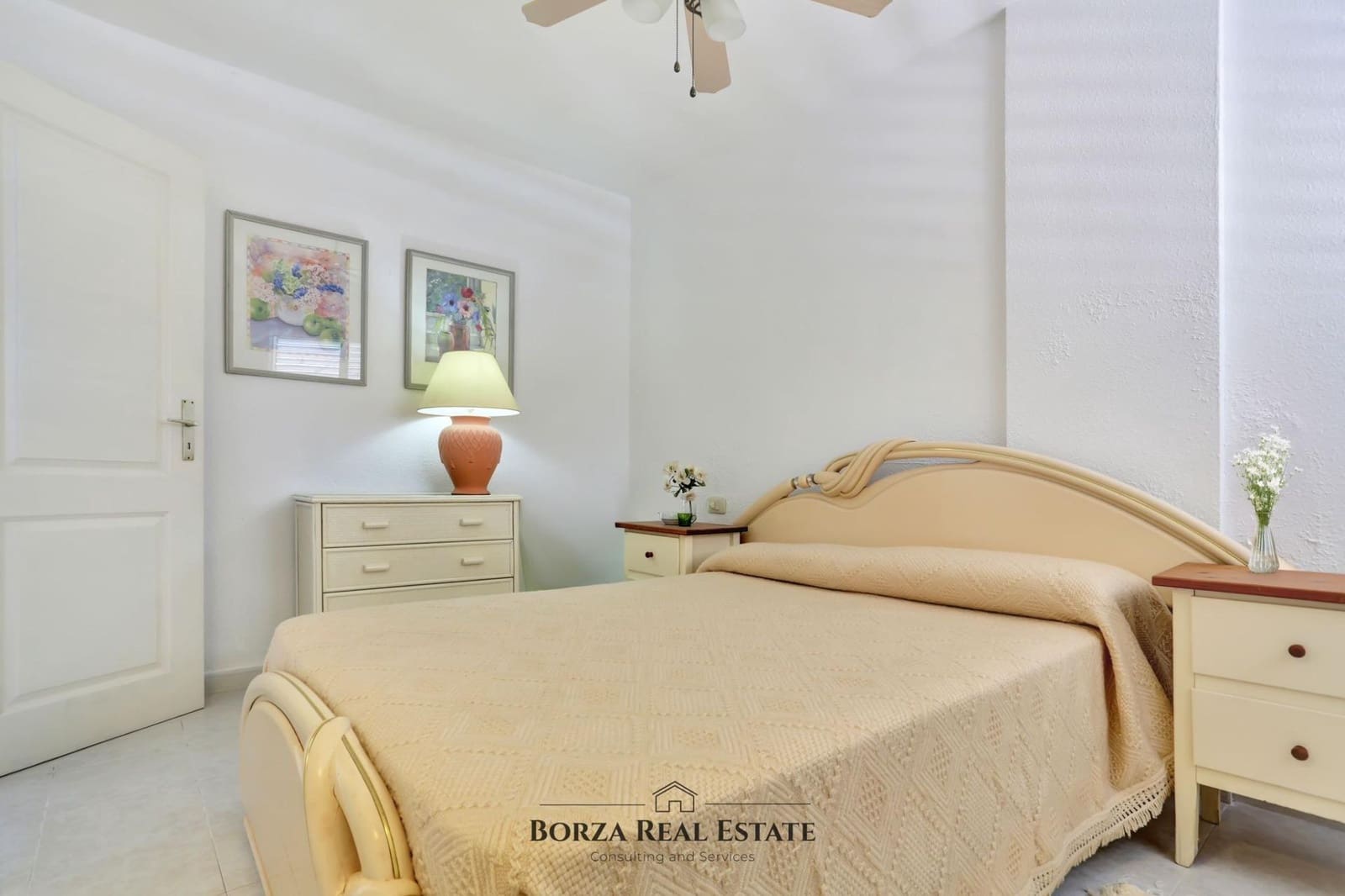 1 soveværelse Lejlighed til salg i Costa Adeje med swimmingpool - € 305.000 (Ref: 8918151)