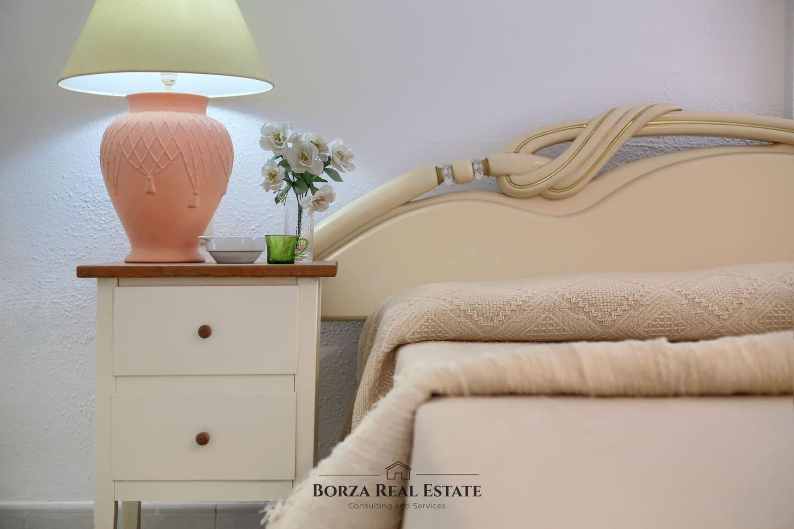 1 soveværelse Lejlighed til salg i Costa Adeje med swimmingpool - € 305.000 (Ref: 8918151)