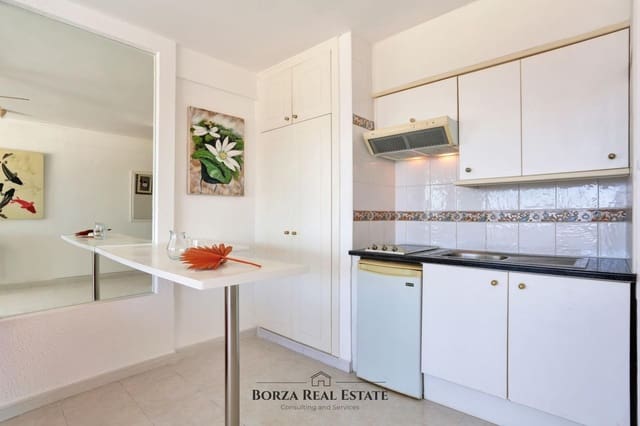 1 soveværelse Lejlighed til salg i Playa de las Américas, Adeje med swimmingpool - € 305.000 (Ref: 8918151)