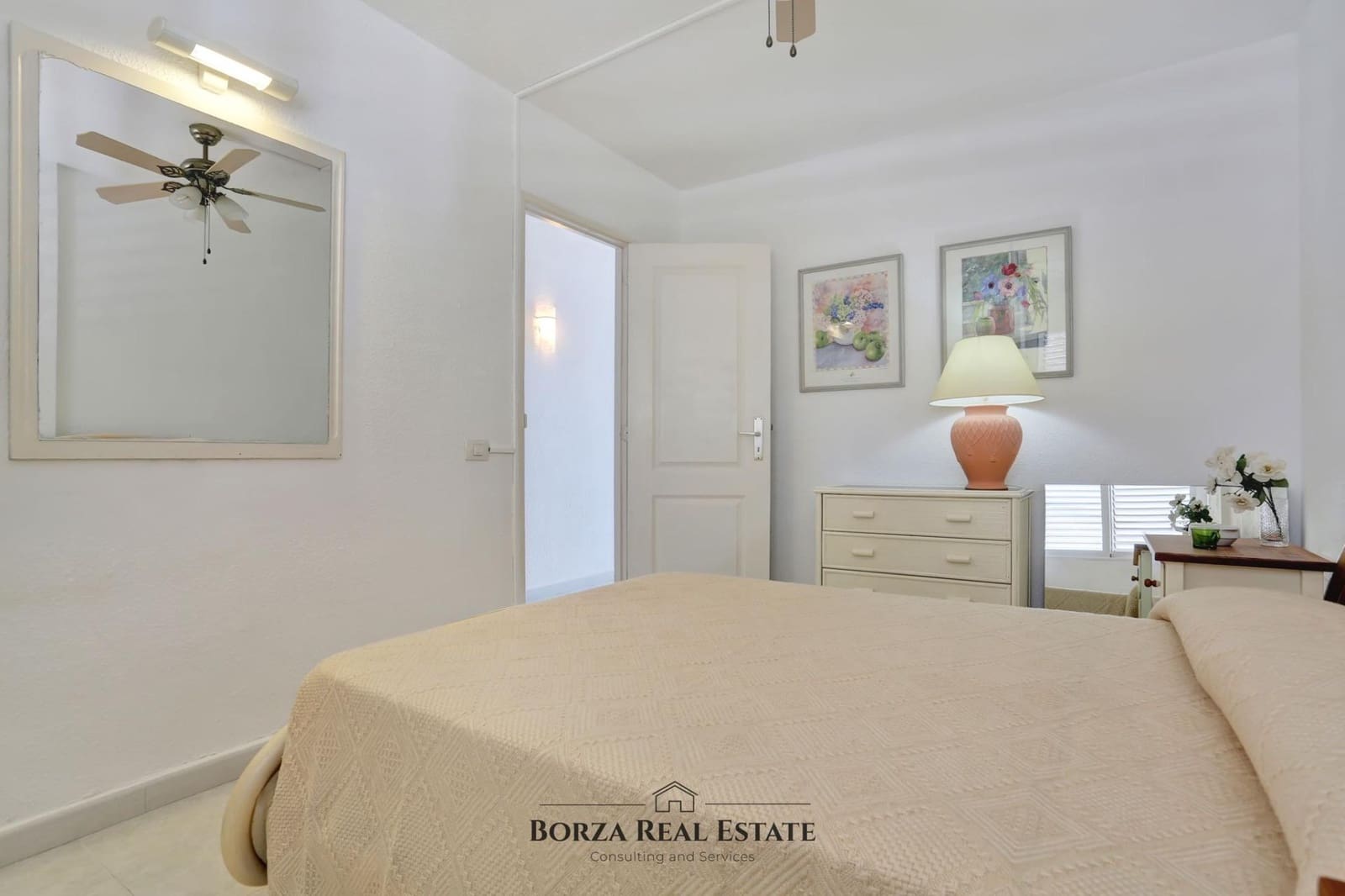 1 soveværelse Lejlighed til salg i Costa Adeje med swimmingpool - € 305.000 (Ref: 8918151)