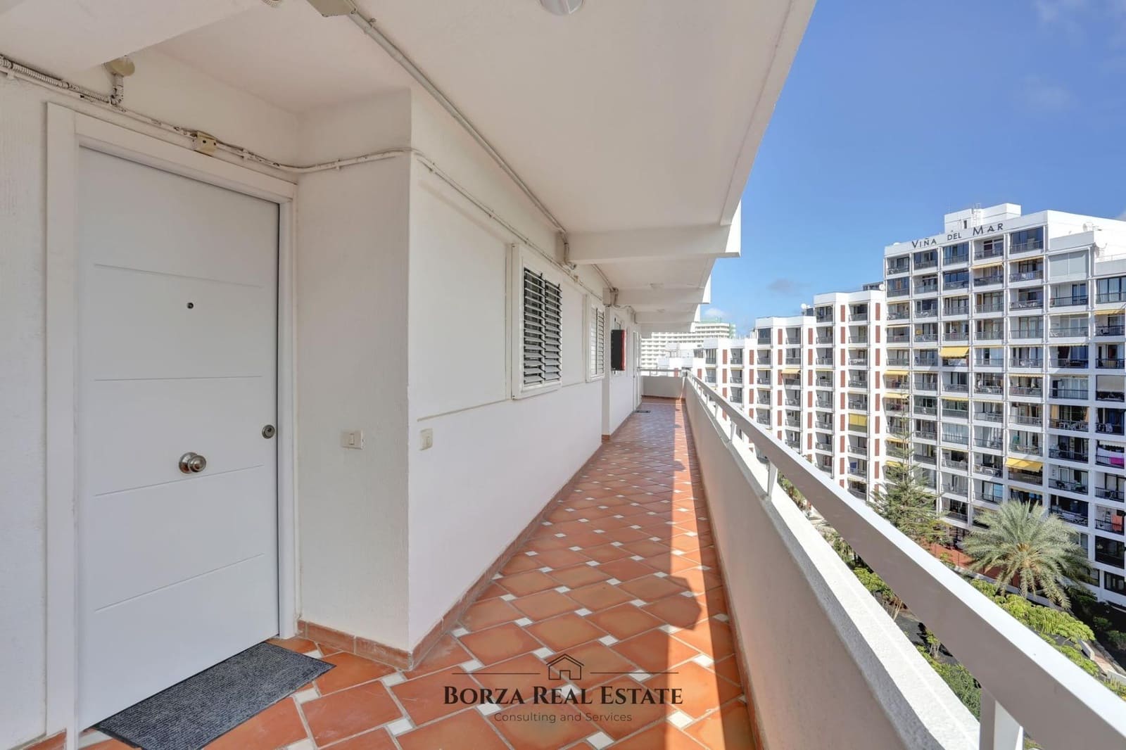 1 soveværelse Lejlighed til salg i Costa Adeje med swimmingpool - € 305.000 (Ref: 8918151)