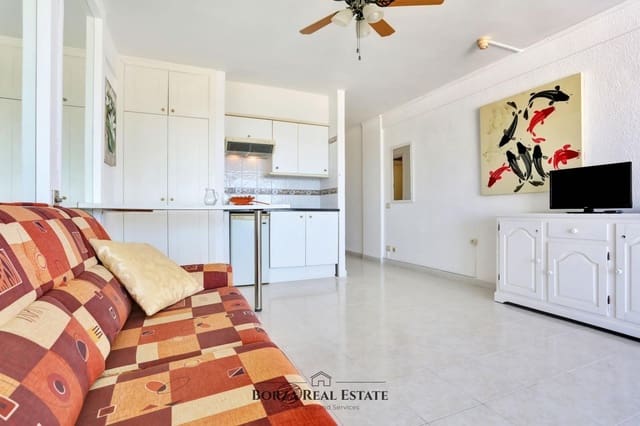 1 soveværelse Lejlighed til salg i Playa de las Américas, Adeje med swimmingpool - € 305.000 (Ref: 8918151)