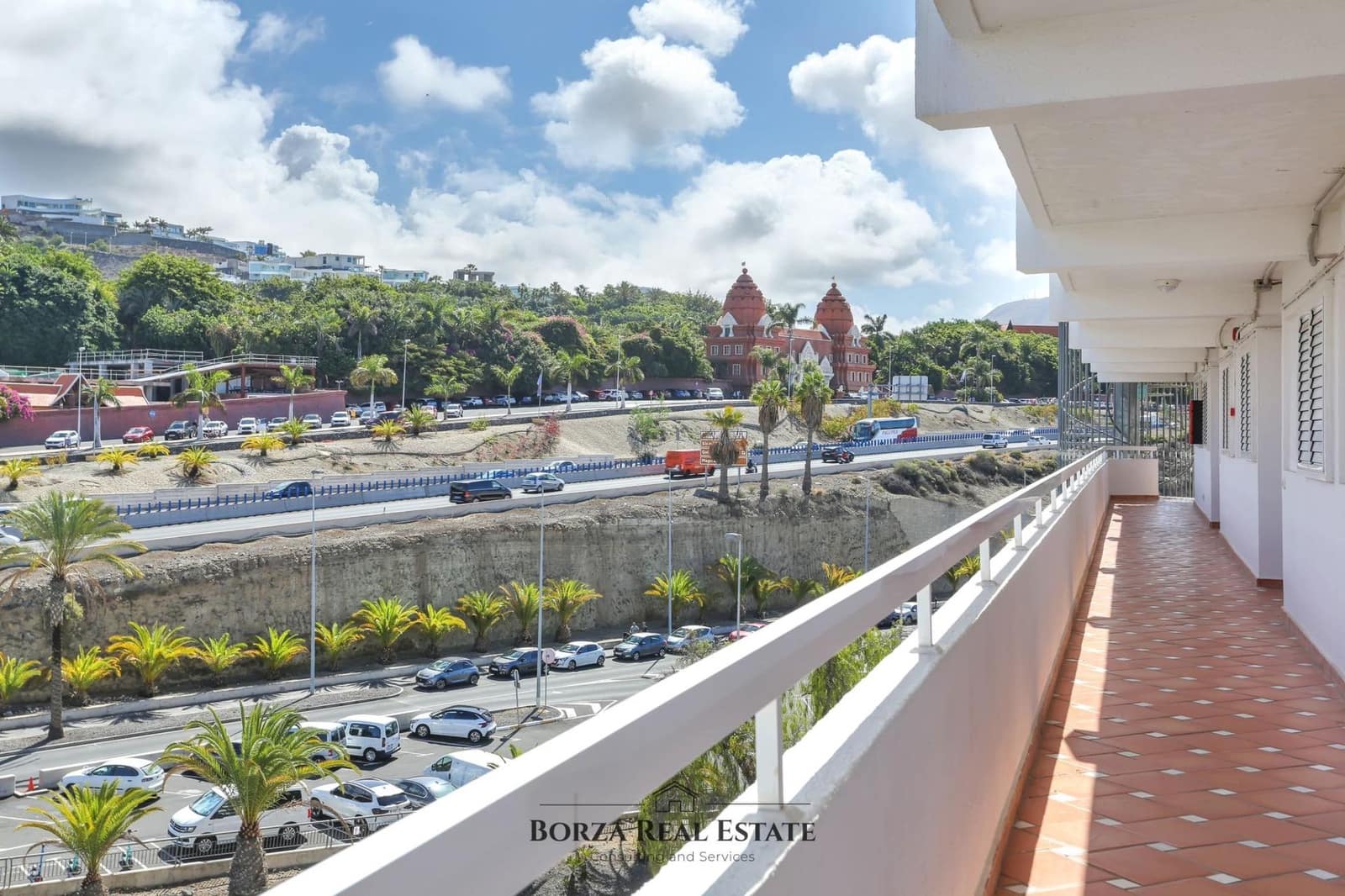 1 soveværelse Lejlighed til salg i Costa Adeje med swimmingpool - € 305.000 (Ref: 8918151)