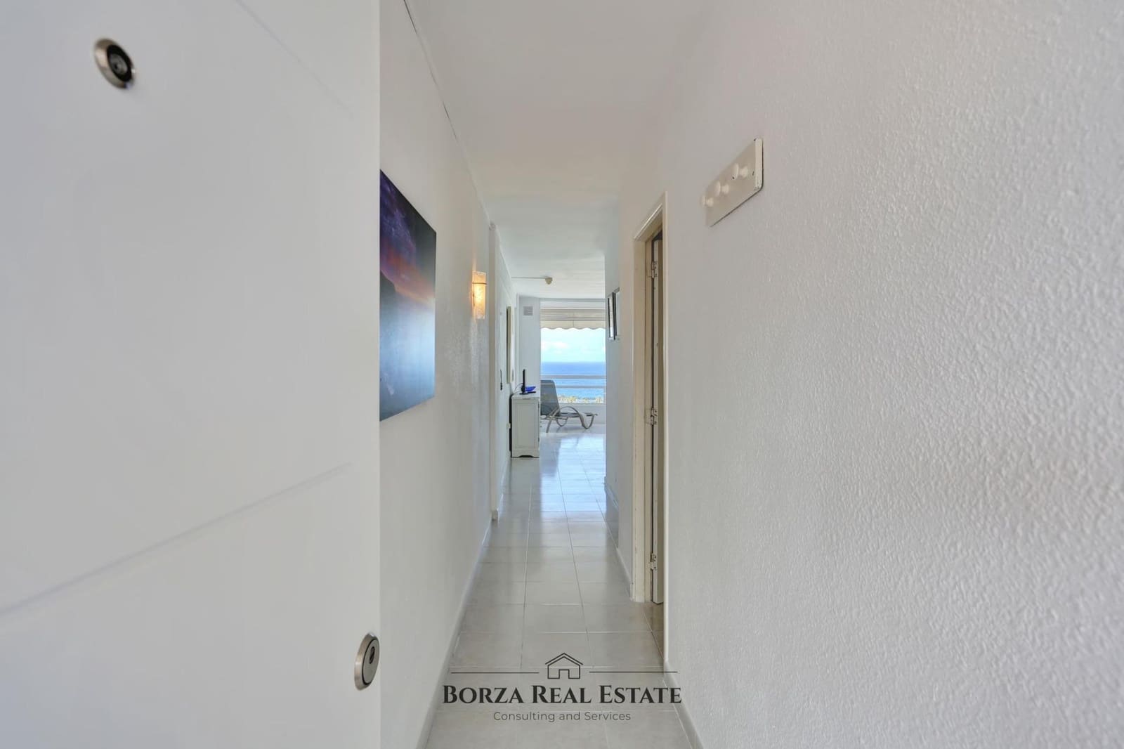 1 soverom Leilighet til salgs i Costa Adeje med svømmebasseng - € 290 000 (Ref: 8918151)