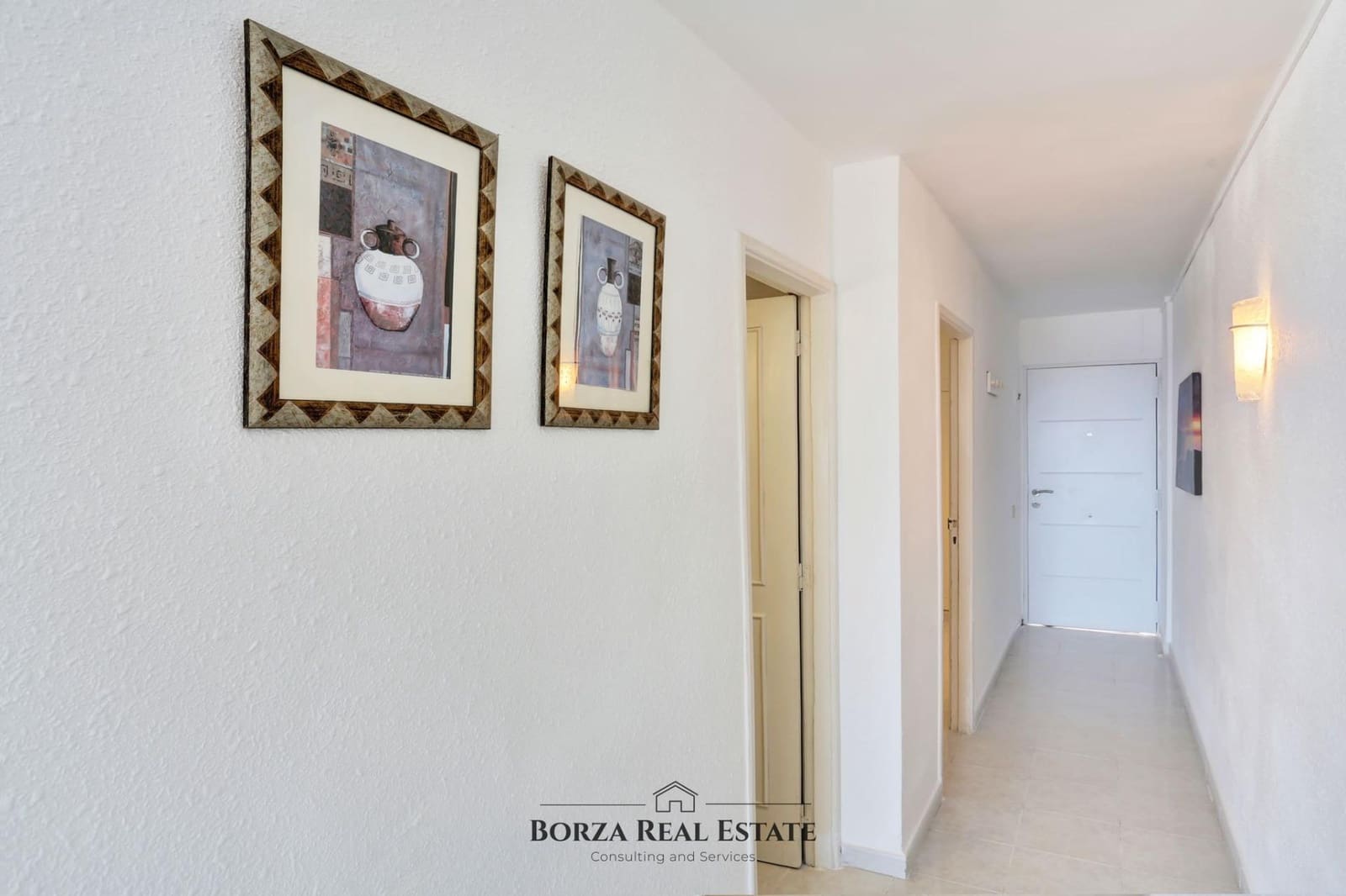 1 soverom Leilighet til salgs i Costa Adeje med svømmebasseng - € 290 000 (Ref: 8918151)