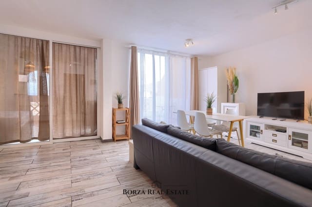 1 bedroom Penthouse for rent in San Eugenio Alto, Adeje - € 1,400 (Ref: 8928723)