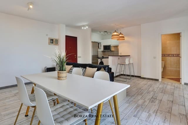 1 bedroom Penthouse for rent in San Eugenio Alto, Adeje - € 1,400 (Ref: 8928723)