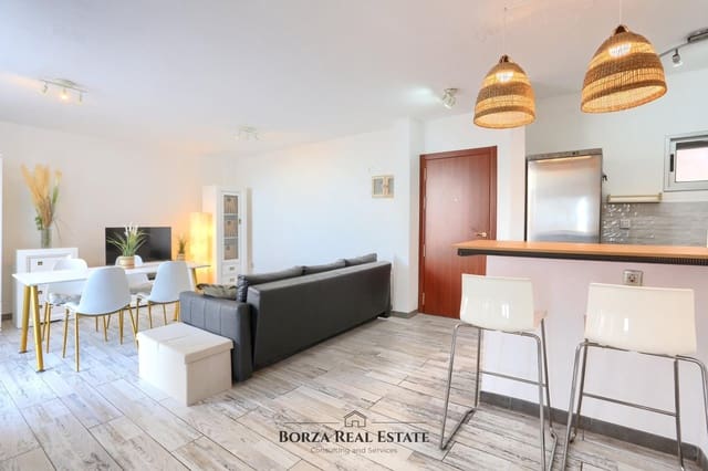 1 bedroom Penthouse for rent in San Eugenio Alto, Adeje - € 1,400 (Ref: 8928723)