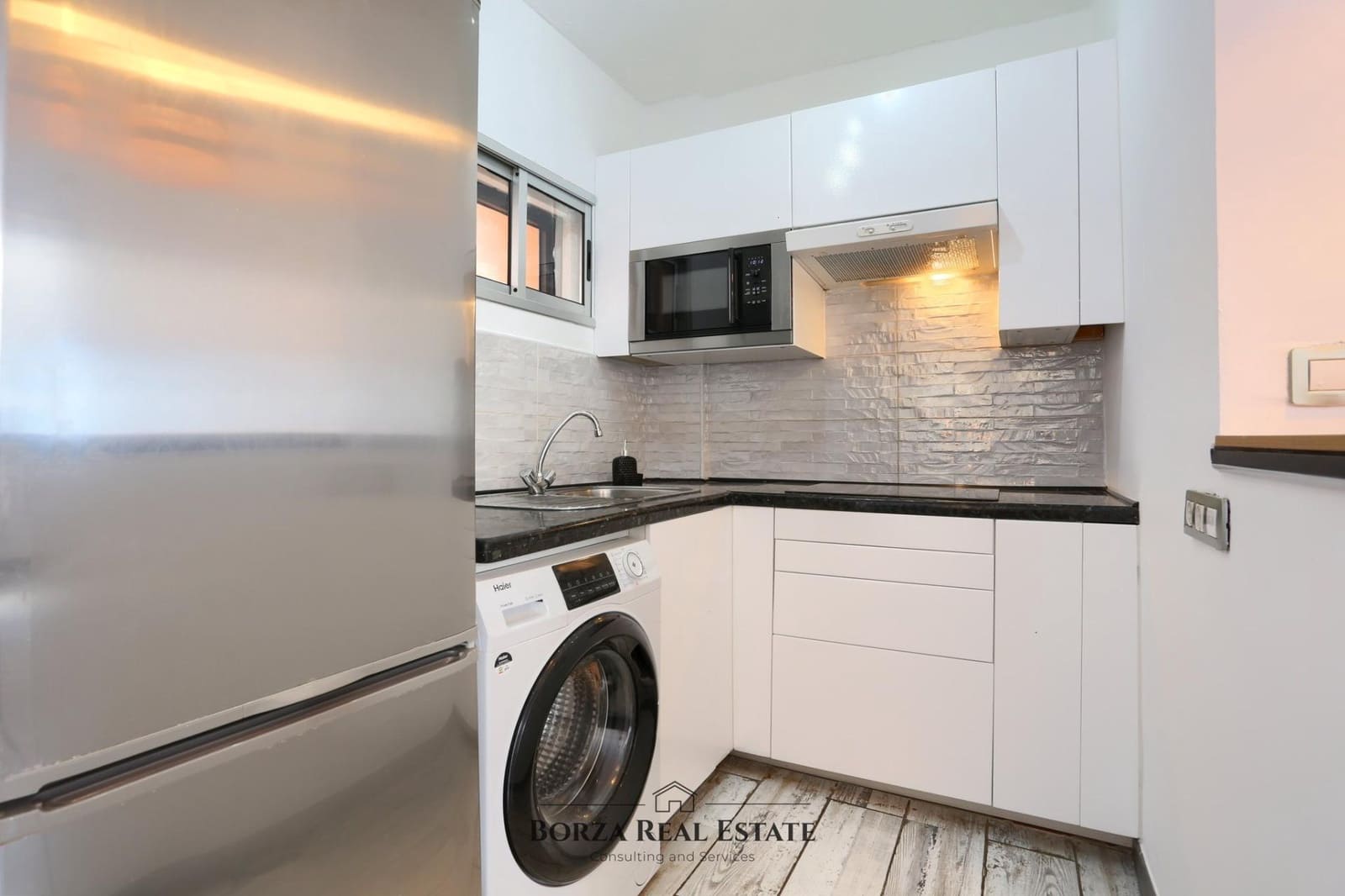 1 slaapkamer Penthouse te huur in Costa Adeje - € 1.400 (Ref: 8928723)