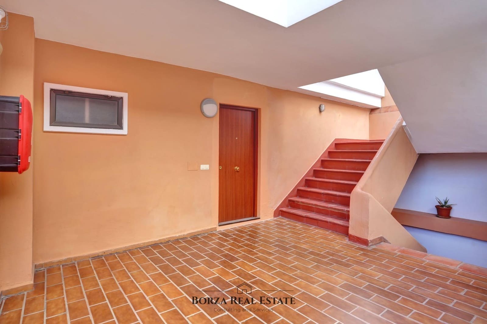 1 slaapkamer Penthouse te huur in Costa Adeje - € 1.400 (Ref: 8928723)