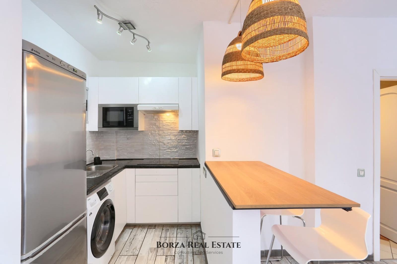 1 slaapkamer Penthouse te huur in Costa Adeje - € 1.400 (Ref: 8928723)