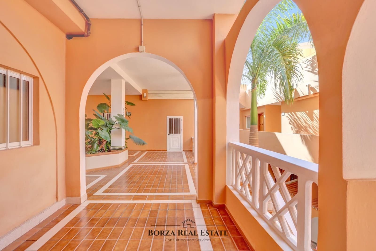 1 slaapkamer Penthouse te huur in Costa Adeje - € 1.400 (Ref: 8928723)