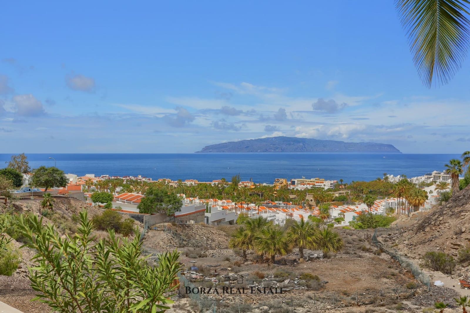 1 slaapkamer Penthouse te huur in Costa Adeje - € 1.400 (Ref: 8928723)