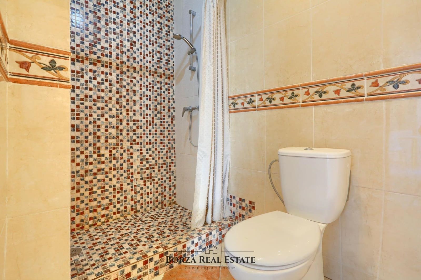 1 slaapkamer Penthouse te huur in Costa Adeje - € 1.400 (Ref: 8928723)