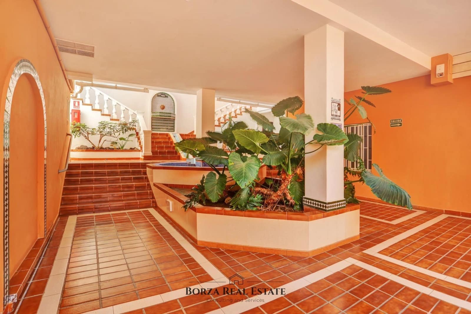 1 slaapkamer Penthouse te huur in Costa Adeje - € 1.400 (Ref: 8928723)