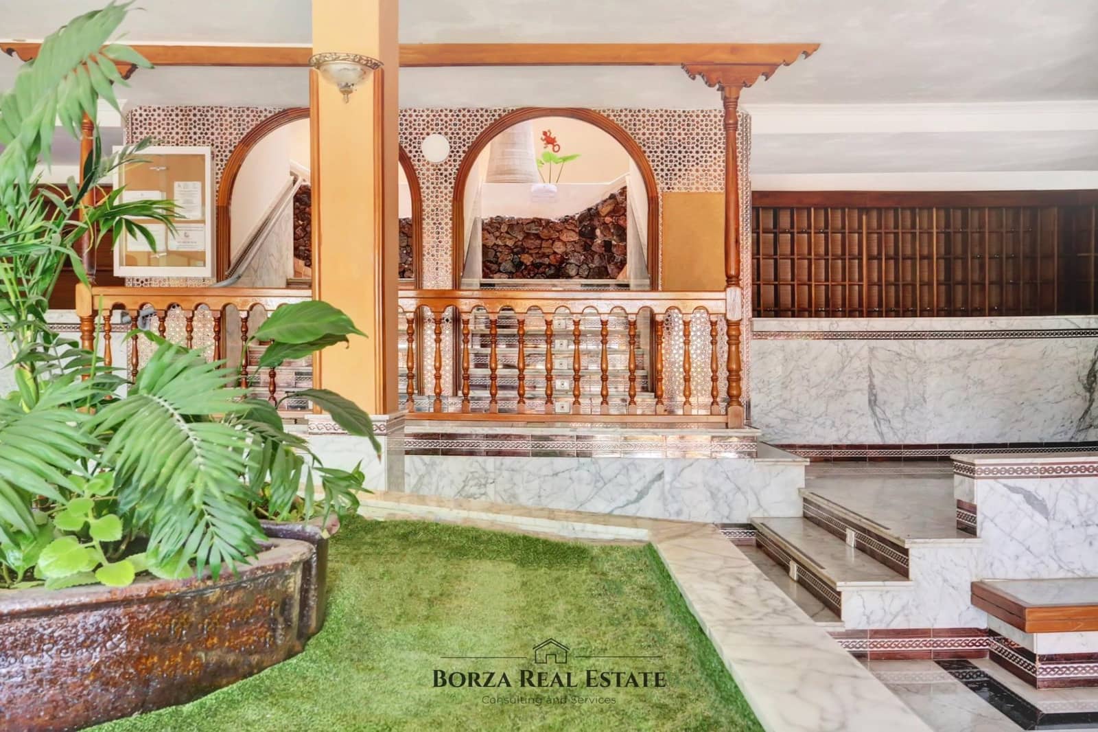 1 slaapkamer Penthouse te huur in Costa Adeje - € 1.400 (Ref: 8928723)