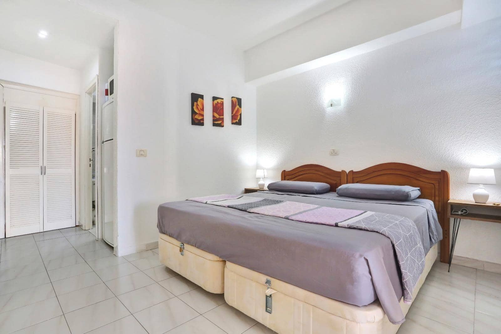 Studio til salgs i Los Cristianos med svømmebasseng - € 193 000 (Ref: 8928724)