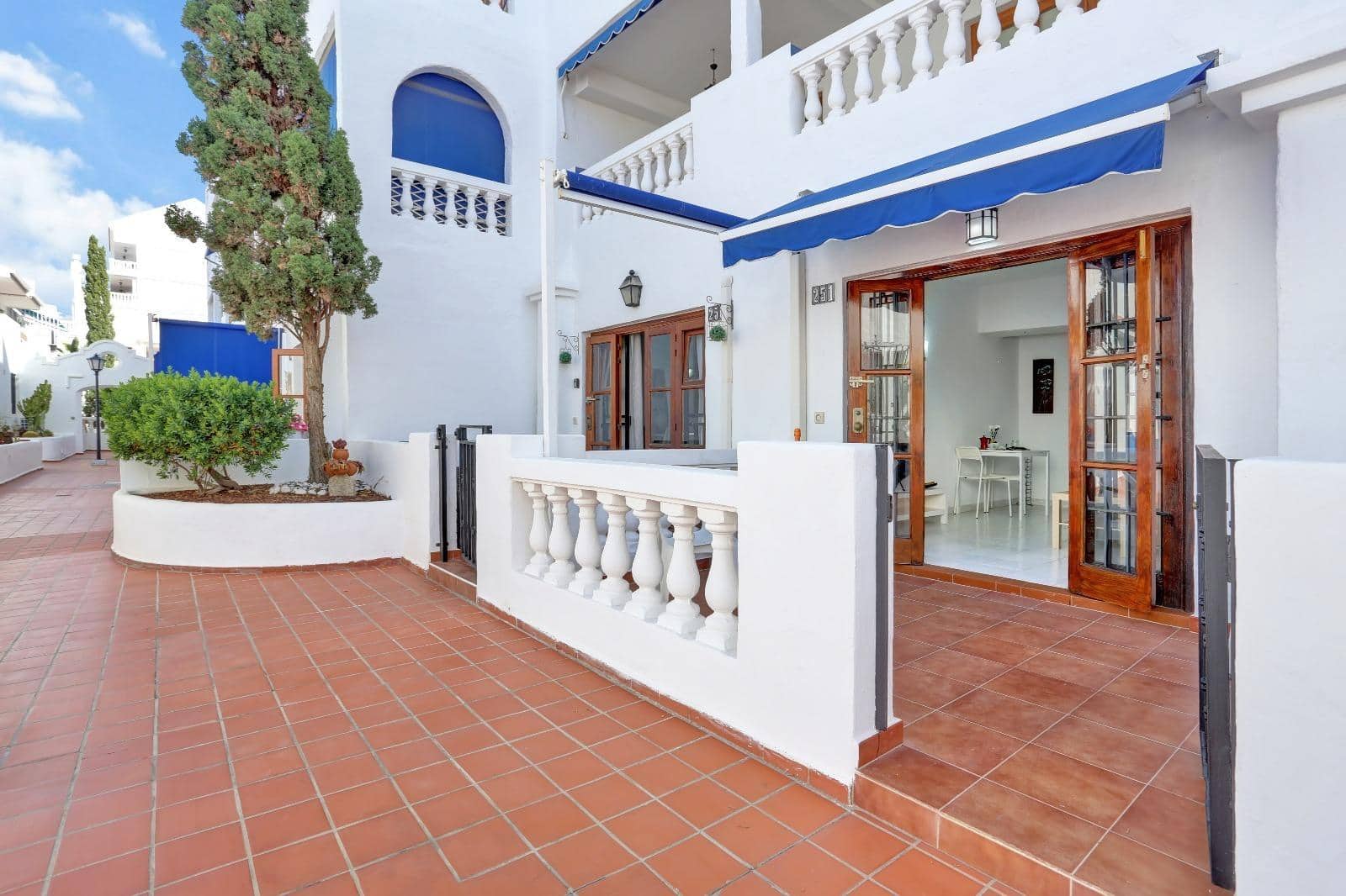 Studio zu vermieten in Los Cristianos mit Pool - 1.000 € (Ref: 8928724)