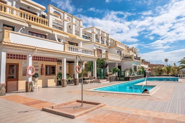 1 soveværelse Lejlighed til salg i Costa Adeje, Adeje med swimmingpool - € 284.999 (Ref: 8932192)