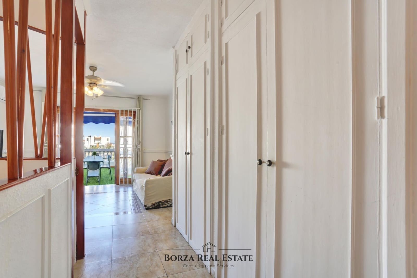 1 soveværelse Studio til salg i Los Cristianos med swimmingpool - € 199.000 (Ref: 8935253)