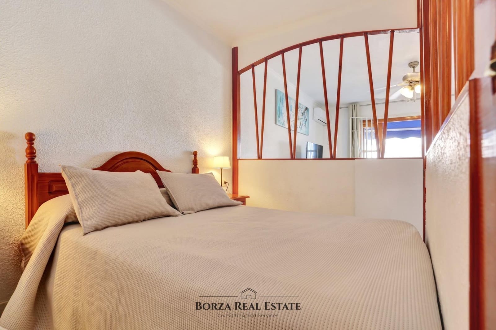 1 soveværelse Studio til salg i Los Cristianos med swimmingpool - € 199.000 (Ref: 8935253)